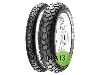 Pirelli MT 60 Corsa 110/80 R18 58H