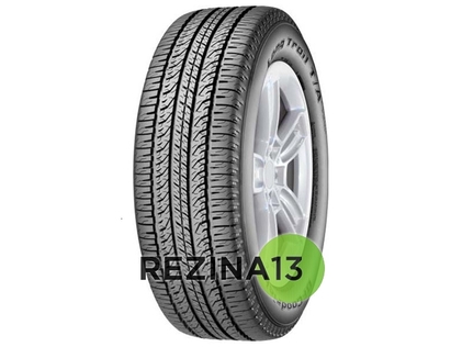 BFGoodrich Long Trail T/A Tour 235/70 R17 108T