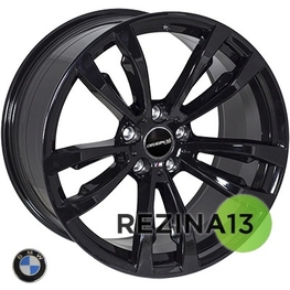 JH HP920 10x20 5x120 ET40 DIA74,1 (black)