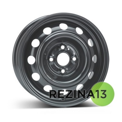 ALST (KFZ) 6625 5,5x14 4x100 ET46 DIA54,1