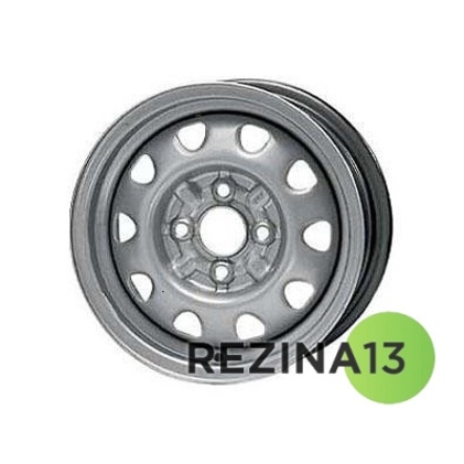 ALST (KFZ) 7935 Renault 5,5x15 4x100 ET43 DIA60,1