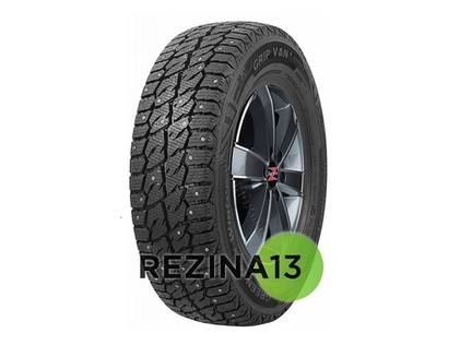 LingLong GreenMax Winter Grip Van 2 185/75 R16C 104R