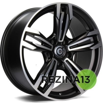 Carbonado Dynamite 8,5x18 5x120 ET20 DIA72,6 (MBFP)