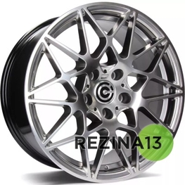 Carbonado Crazy 8,5x19 5x120 ET35 DIA72,6 (BFP)