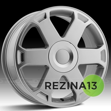 Replica Audi (A02) 8x18 5x112 ET35 DIA66,6