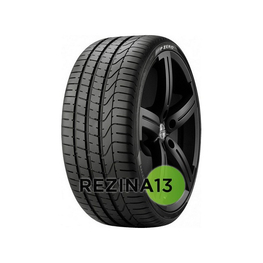 Pirelli PZero 285/40 ZR22 110Y XL