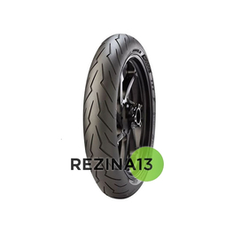 Pirelli Diablo Rosso III 190/55 ZR17 75W
