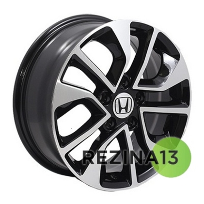 ZW BK986 6,5x16 5x114,3 ET45 DIA64,1 (BP)