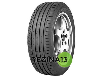 Toyo Proxes CF2 SUV 225/60 R18 100H
