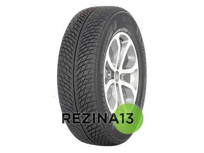 Michelin Pilot Alpin 5 SUV 235/55 R18 104H XL