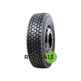 Powertrac Power Plus (ведущая) 215/75 R17,5 127/124M 16PR