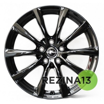 Borbet RE 7x16 5x112 ET48 DIA66,6 (BL)