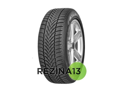 Goodyear UltraGrip Ice 2+ 255/40 R20 101T XL