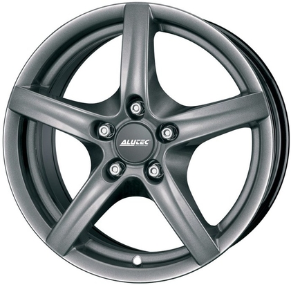 Alutec Grip 7,5x18 5x115 ET41 DIA70,1 (graphite)