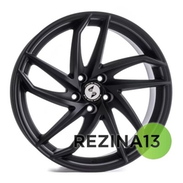 EtaBeta Heron 8,5x19 5x112 ET20 DIA66,55 (matt anthracite full polished)