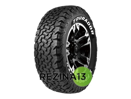 Tourador X Force A/T II 245/70 R17 119/116S