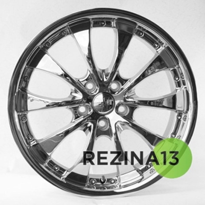 PTH 898 7,5x18 5x112 ET35 DIA66,6 (H)