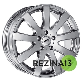 Aez Mita 8x18 5x112 ET35 DIA70,1 (H)