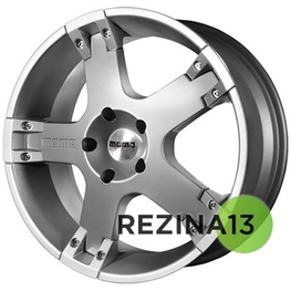 Momo Storm 9,5x22 5x150 ET33 DIA110,1 (ceramic polished)