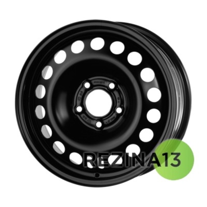 Magnetto R1-1777 6,5x16 5x115 ET41 DIA70,3 (black)