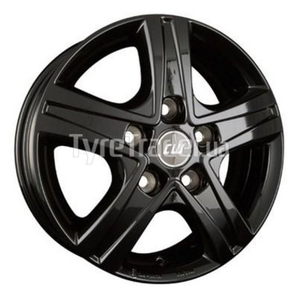 Borbet CWD 6x16 5x130 ET68 DIA78,1 (BG)