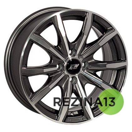 ZW 4408 7x16 4x114,3 ET38 DIA67,1 (MKP)
