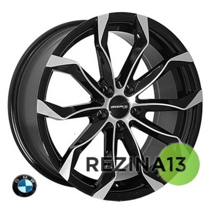 ZW 5320 8x18 5x120 ET20 DIA74,1 (BP)
