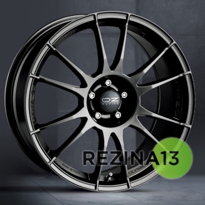 OZ Racing Ultraleggera 8x19 5x112 ET41 DIA75 (matt black)