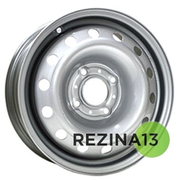 Steel Daewoo 4,5x13 4x114,3 ET45 DIA69,1 (silver)