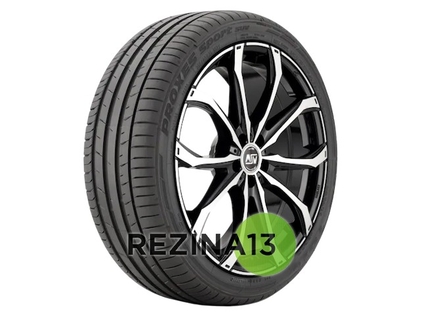Toyo Proxes Sport SUV 235/50 ZR19 99W