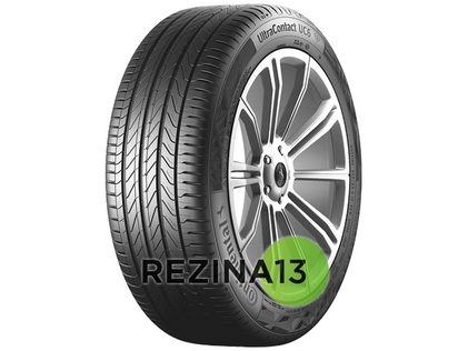 Continental UltraContact UC6 225/55 R18 98H