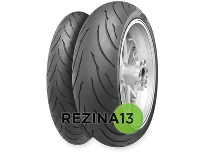 Continental ContiMotion 180/55 ZR17 73W