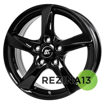 RC Design RC-30 7,5x18 5x110 ET37 DIA65,1 (RC)