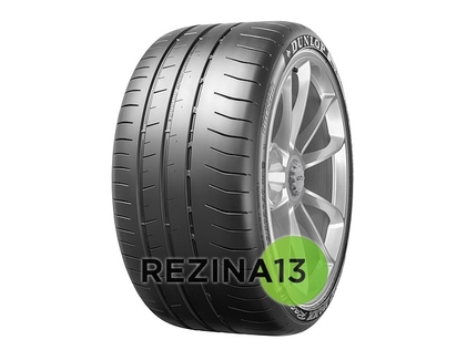 Dunlop SP Sport Maxx Race 2 245/35 ZR20 95Y XL N2