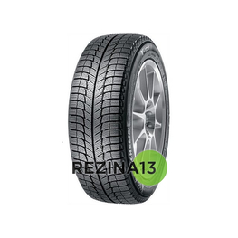 Michelin X-Ice XI3 215/45 R17 91H XL