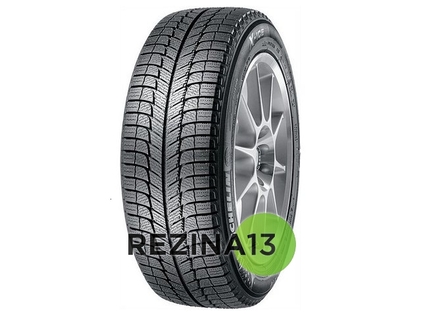 Michelin X-Ice XI3 215/45 R17 91H XL