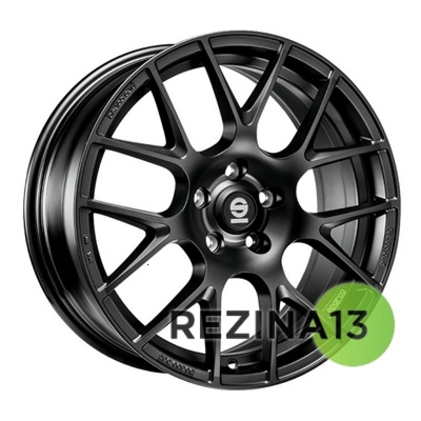 Sparco Pro Corsa 9x18 5x120 ET39 DIA72,6 (matt dark titanium)