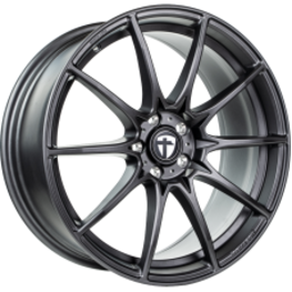 Cast Wheels CW695 8,5x19 5x114,3 ET35 DIA73,1 (gun metal machined lip machined center)