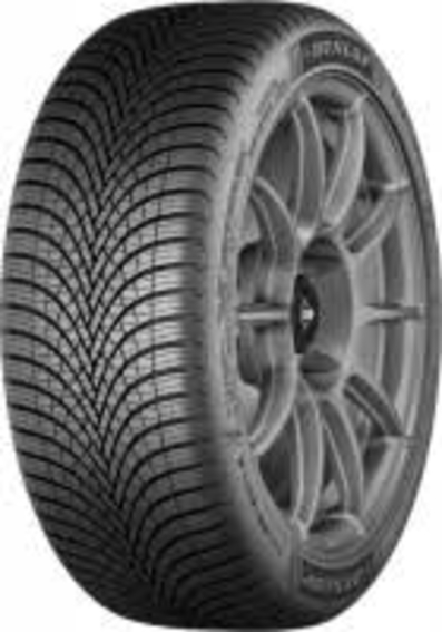 Dunlop Winter 205/65 R17 100H XL