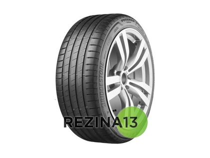 Bridgestone Potenza S005 235/35 ZR19 91Y XL *