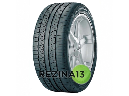 Pirelli Scorpion Zero Asimmetrico 255/60 R20 113V XL LR