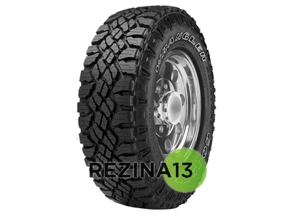 Goodyear Wrangler DuraTrac 31/10,5 R15 109Q