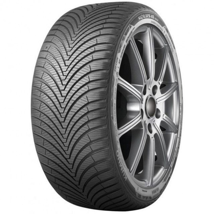 Kumho Solus 4S HA32 225/45 ZR18 95W XL