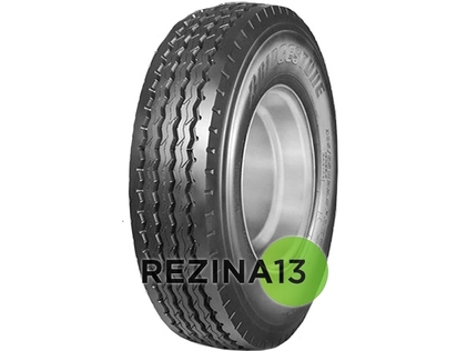 Bridgestone RT1 (прицепная) 285/70 R19,5 150/148J