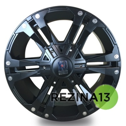 ZD S0043 9x20 5x150 ET40 DIA110,1 (BM)