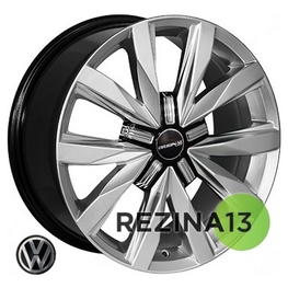 ZW BK5330 8x18 5x120 ET50 DIA65,1 (HS)