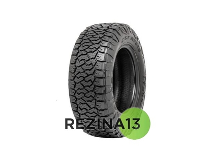 CST Sahara AT318 285/60 R18 118/115Q