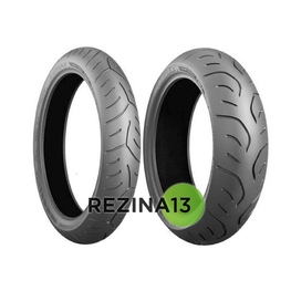 Bridgestone Battlax T30 190/55 ZR17 75W