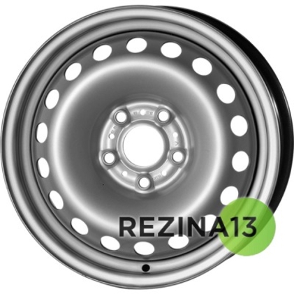 Magnetto R1-1712 6x15 5x108 ET44 DIA60,1 (silver)
