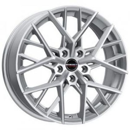 Borbet BY 9,5x21 5x120 ET40 DIA64,1 (TPM)